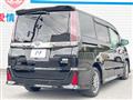 2020 Toyota Noah