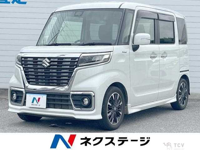 2018 Suzuki Suzuki Others