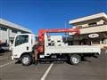 2010 Isuzu Elf Truck