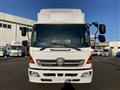 2016 Hino Ranger