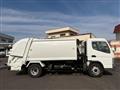2014 Mitsubishi Fuso Canter