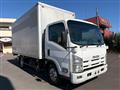2011 Isuzu Elf Truck