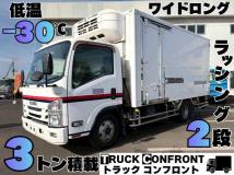 2016 Isuzu Elf Truck