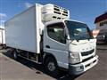 2013 Mitsubishi Fuso Canter