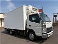 2016 Mitsubishi Fuso Canter