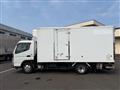 2016 Mitsubishi Fuso Canter
