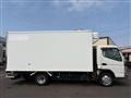 2016 Mitsubishi Fuso Canter