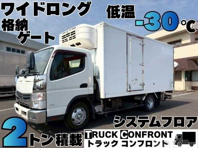 2012 Isuzu Elf Truck