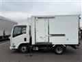 2012 Isuzu Elf Truck
