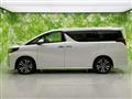 2022 Toyota Alphard G