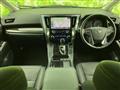 2022 Toyota Alphard G