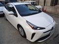 2021 Toyota Prius