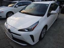 2021 Toyota Prius