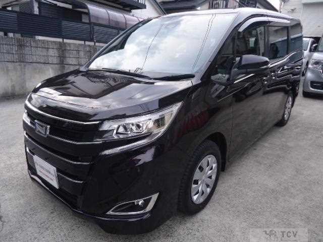 2021 Toyota Noah
