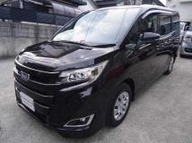 2021 Toyota Noah