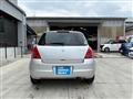 2008 Suzuki Swift