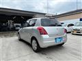 2008 Suzuki Swift