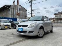2008 Suzuki Swift