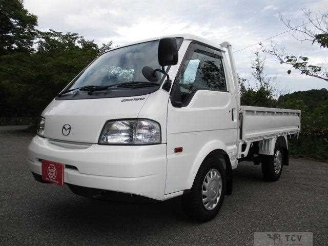 2020 Mazda Bongo Truck