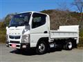 2019 Mitsubishi Fuso Canter