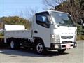 2019 Mitsubishi Fuso Canter