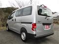 2017 Nissan NV200 VANETTE