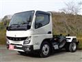 2025 Mitsubishi Fuso Canter