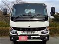 2025 Mitsubishi Fuso Canter
