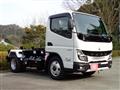 2025 Mitsubishi Fuso Canter