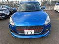 2017 Suzuki Swift