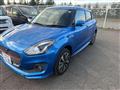 2017 Suzuki Swift