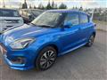 2017 Suzuki Swift