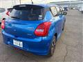 2017 Suzuki Swift