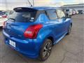 2017 Suzuki Swift