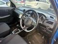 2017 Suzuki Swift