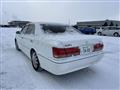 2001 Toyota Crown