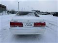2001 Toyota Crown
