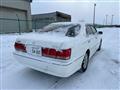 2001 Toyota Crown