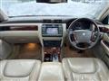 2001 Toyota Crown