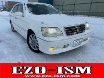 2001 Toyota Crown