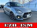 2019 Suzuki Swift