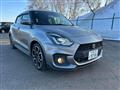 2019 Suzuki Swift