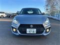 2019 Suzuki Swift