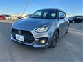 2019 Suzuki Swift