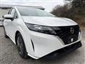 2022 Nissan Note