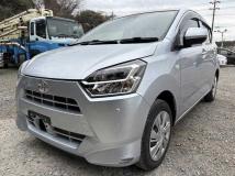 2023 Toyota PIXIS EPOCH