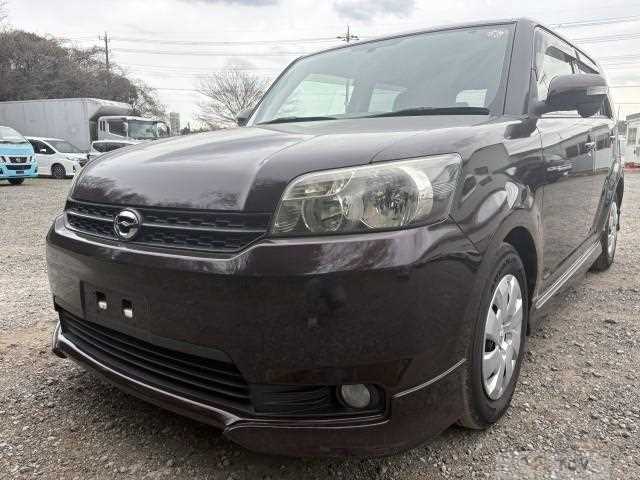 2013 Toyota Corolla Rumion