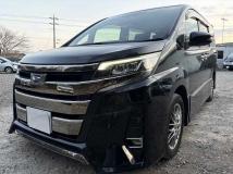 2020 Toyota Noah