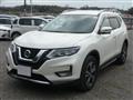 2018 Nissan X-Trail
