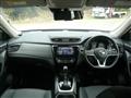2018 Nissan X-Trail